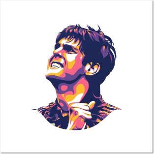 Ricardo Kaka Posters and Art